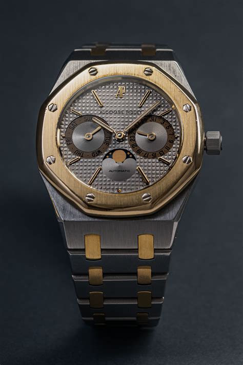 audemars piguet marcel|Audemars Piguet.